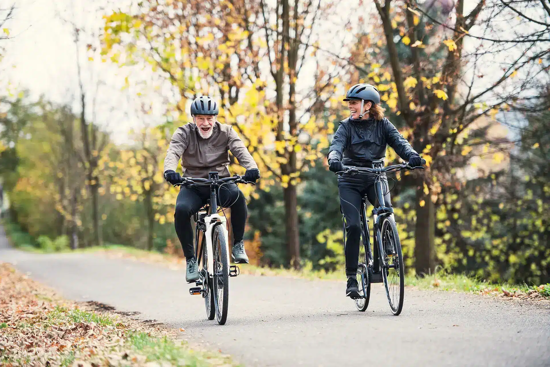 Séjour plaisir en E-bike